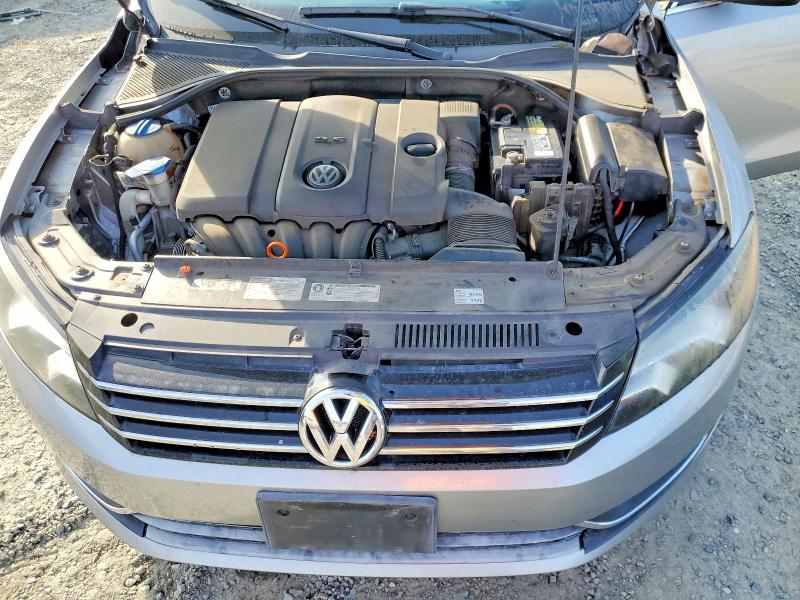 Aukcja sprzedaży 2013 Volkswagen Passat Se, vin: 1VWBP7A30DC021101, numer aukcji: 73012835