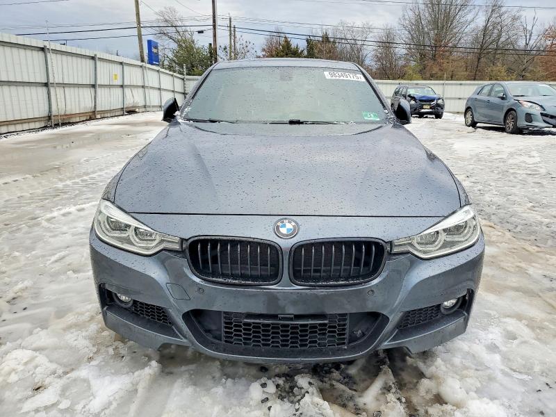 Aukcja sprzedaży 2017 Bmw 330, vin: WBA8D9G5XHNU58587, numer aukcji: 98349175