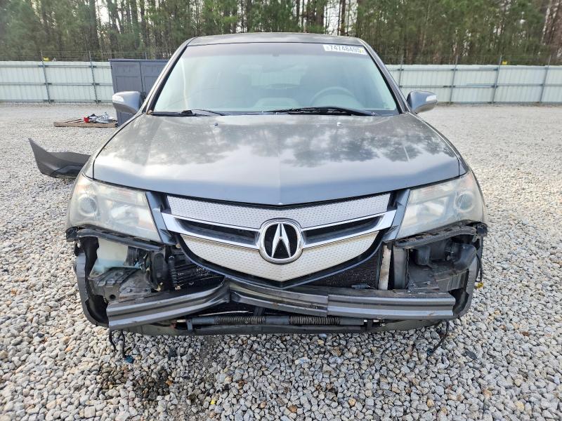 Продаж на аукціоні авто 2008 Acura Mdx Techno, vin: 2HNYD28418H508098, номер лоту: 74748495