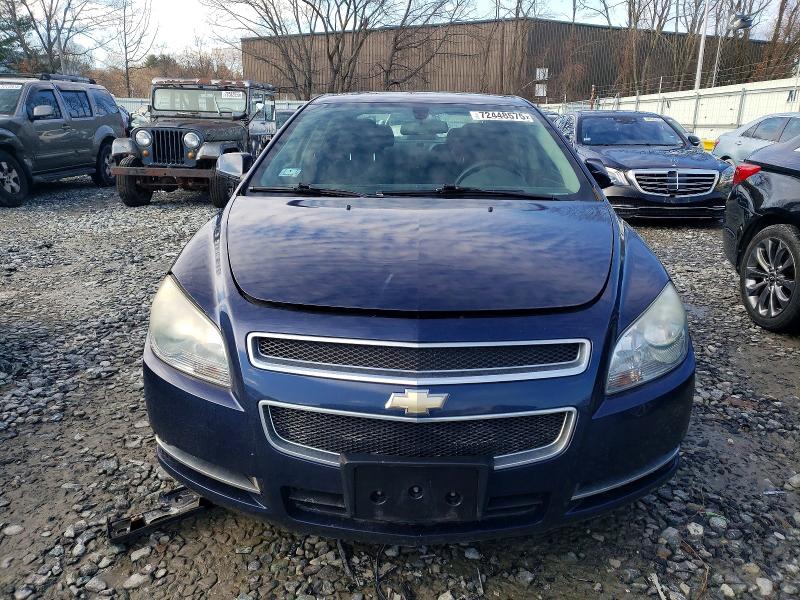 Продаж на аукціоні авто 2010 Chevrolet Malibu, vin: 1G1ZC5E00AF194086, номер лоту: 61597996