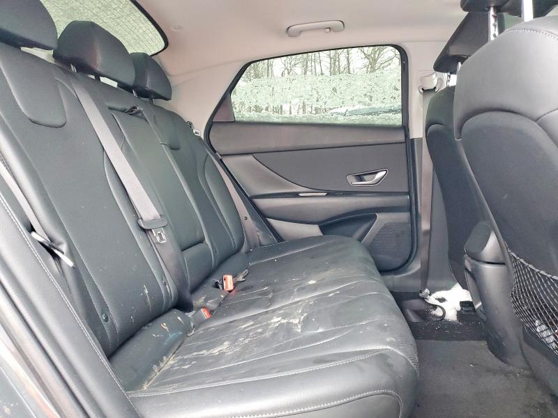 Продаж на аукціоні авто 2025 Hyundai Elantra, vin: KMHLN4DG9SU955920, номер лоту: 99677825