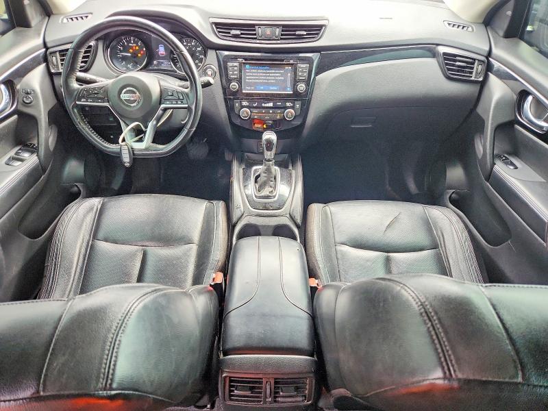 Продаж на аукціоні авто 2018 Nissan Rogue Sport, vin: JN1BJ1CP4JW163644, номер лоту: 74875335