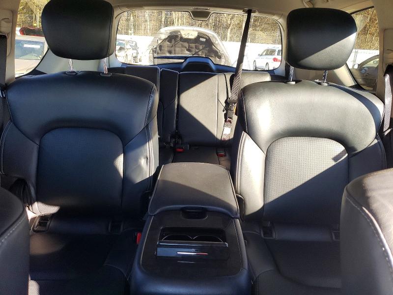 Продаж на аукціоні авто 2024 Infiniti Qx80, vin: JN8AZ2AE6R9329878, номер лоту: 73055345