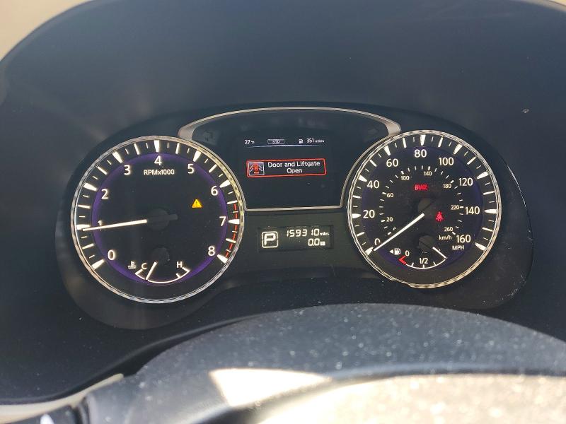Продаж на аукціоні авто 2016 Infiniti Qx60, vin: 5N1AL0MM0GC520969, номер лоту: 74811345