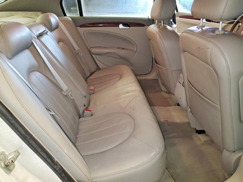 Продаж на аукціоні авто 2008 Buick Lucerne, vin: 1G4HD57208U197988, номер лоту: 74194105