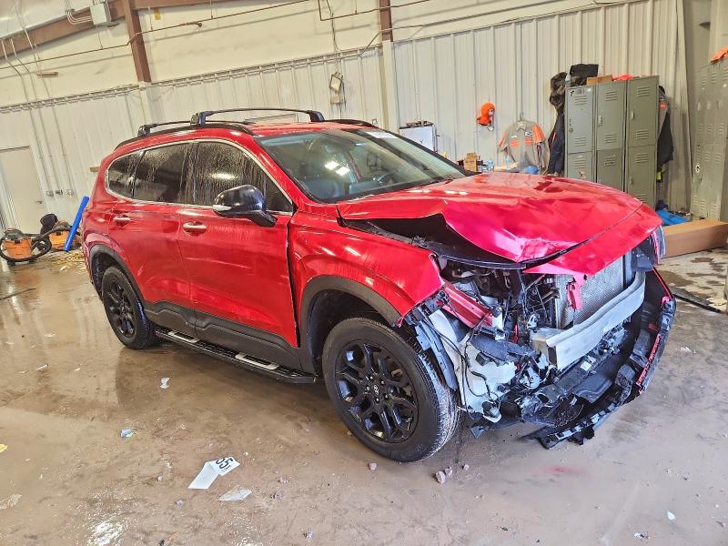 Продажа на аукционе авто 2023 Hyundai Santa Fe, vin: 5NMS6DAJ8PH499758, номер лота: 73979955