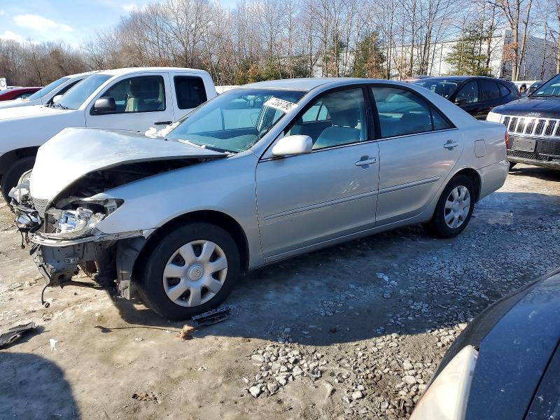 Aukcja sprzedaży 2003 Toyota Camry, vin: 4T1BE32K93U255264, numer aukcji: 99437205