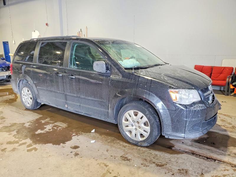 Продаж на аукціоні авто 2016 Dodge Grand Caravan, vin: 2C4RDGBGXGR228358, номер лоту: 73663235