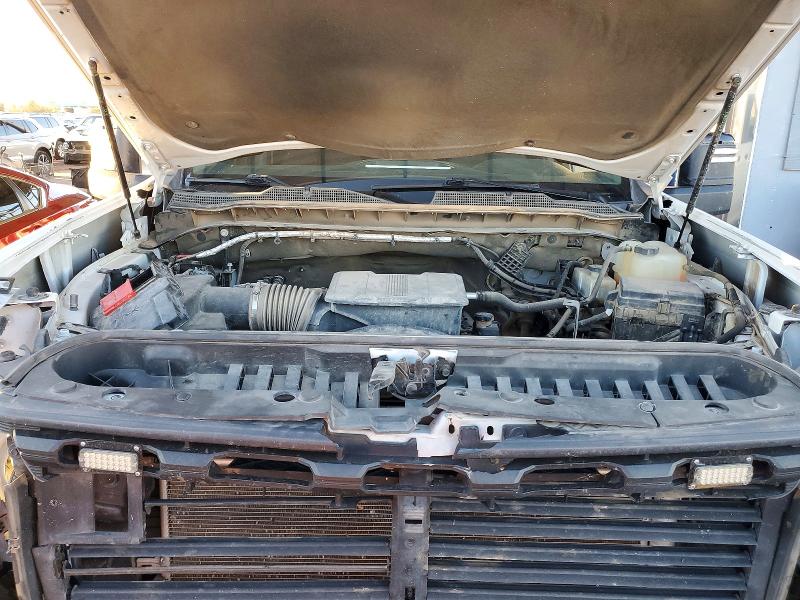 Продажа на аукционе авто 2021 Chevrolet Silverado, vin: 1GC5WLE77MF143610, номер лота: 73063055