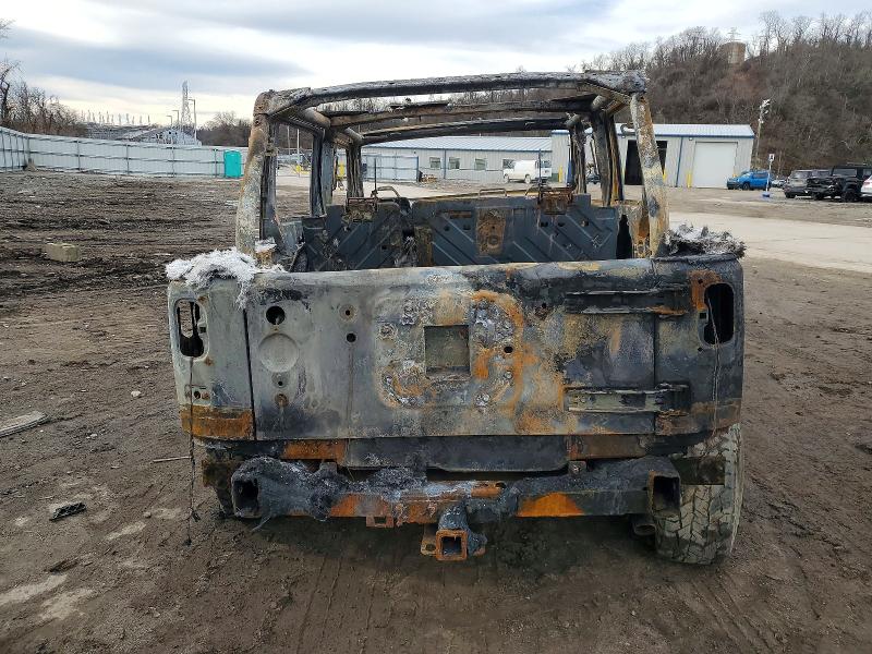 Продаж на аукціоні авто 2008 Jeep Wrangler Unlimited, vin: 1J4GA39198L529427, номер лоту: 50262056