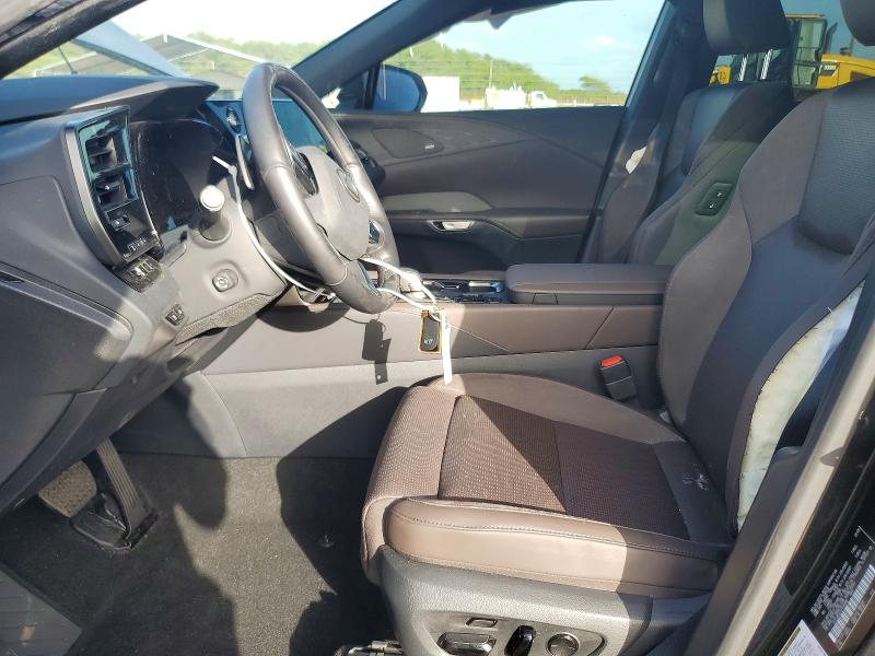 2025 Lexus Rx მანქანა იყიდება აუქციონზე, vin: JTJCJMGA2S2026488, აუქციონის ნომერი: 99726225