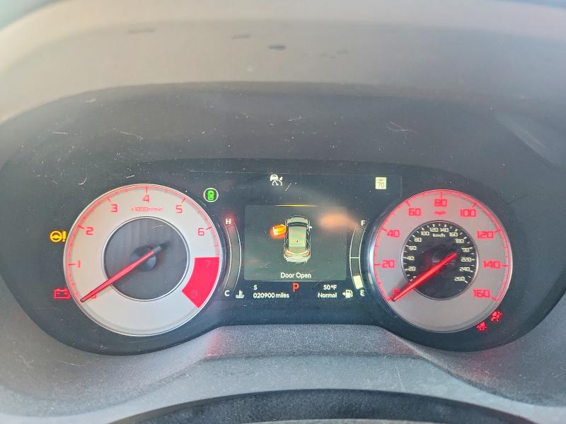Aukcja sprzedaży 2025 Acura Rdx, vin: 5J8TC2H69SL008707, numer aukcji: 73804035