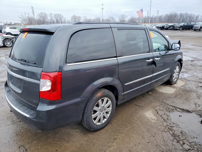 Aukcja sprzedaży 2012 Chrysler Town & Cou, vin: 2C4RC1CG5CR393114, numer aukcji: 72935665