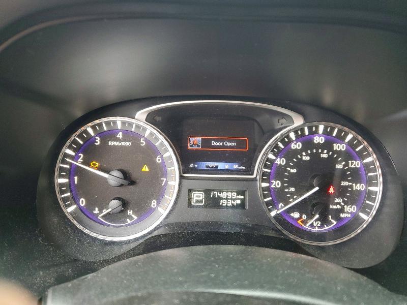 98397195 :رقم المزاد ، 5N1DL0MMXJC508669 vin ، 2018 Infiniti Qx60 مزاد بيع