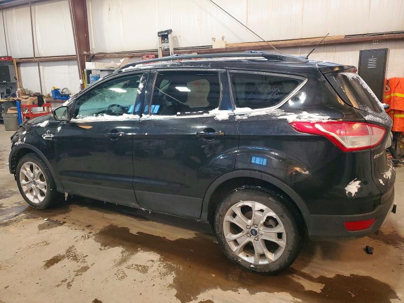 Aukcja sprzedaży 2013 Ford Escape, vin: 1FMCU9H96DUA50050, numer aukcji: 96463625