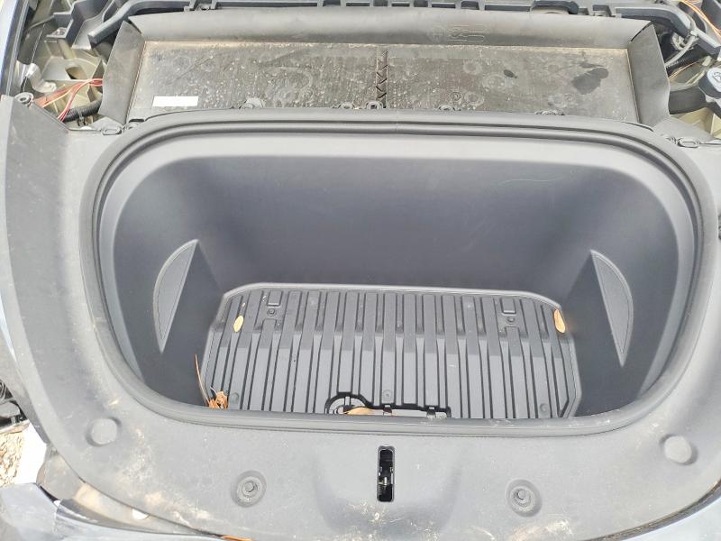 Продажа на аукционе авто 2023 Tesla Model Y, vin: 7SAYGDEE8PA160343, номер лота: 99726165