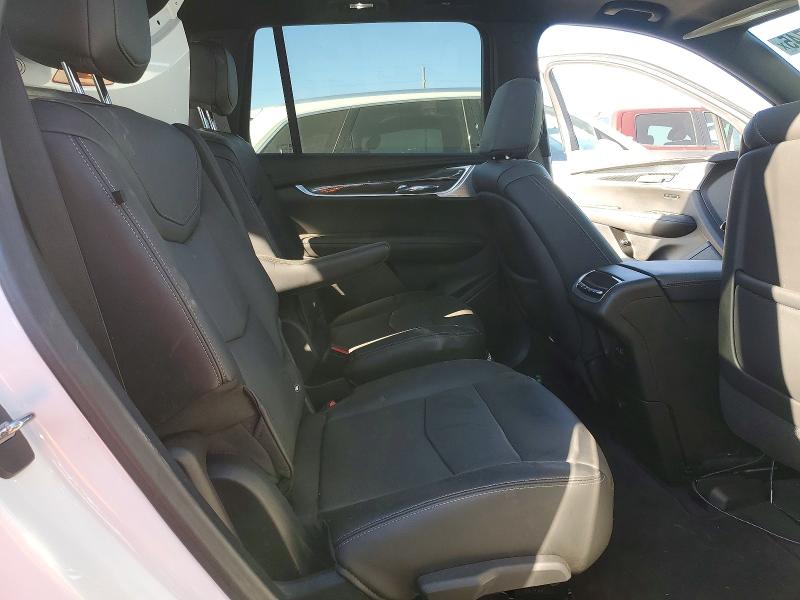 Aukcja sprzedaży 2024 Cadillac Xt6, vin: 1GYKPGRS2RZ701031, numer aukcji: 72955745