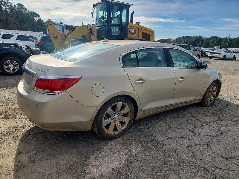Aukcja sprzedaży 2012 Buick Lacrosse, vin: 1G4GD5E39CF345365, numer aukcji: 72804855