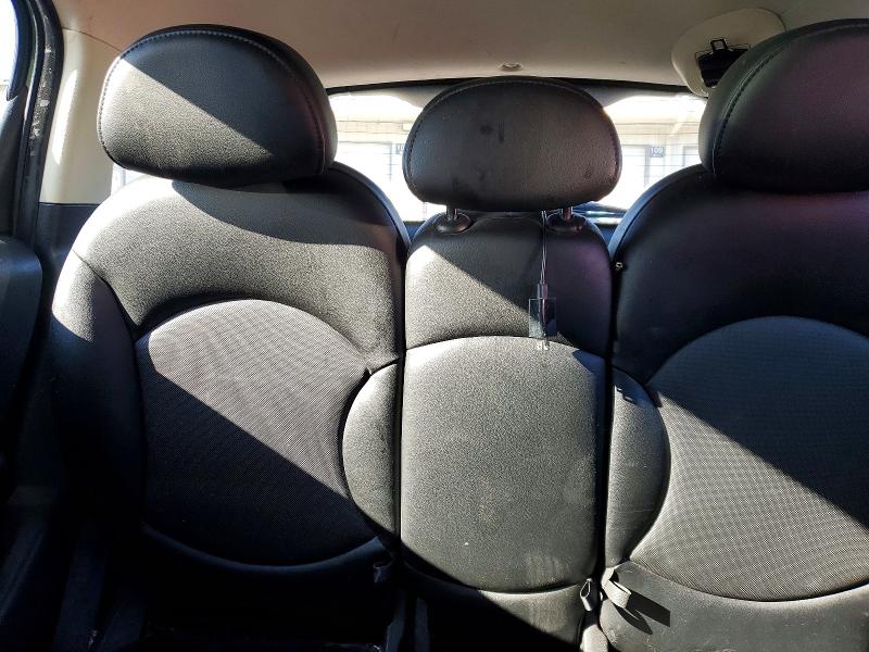 73658545 :رقم المزاد ، WMWZC3C56FWT05867 vin ، 2015 Mini Cooper S C مزاد بيع