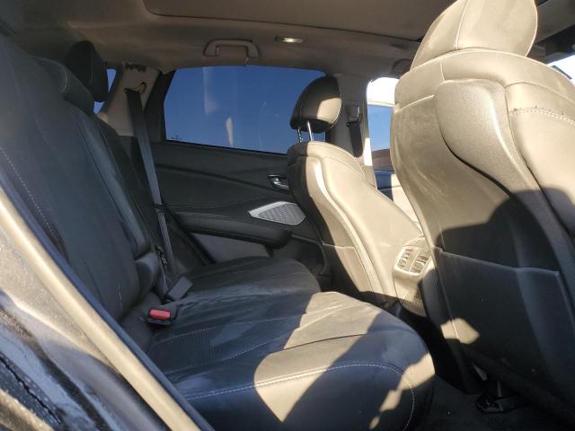 Продажа на аукционе авто 2025 Acura Rdx Techno, vin: 5J8TC2H52SL014887, номер лота: 72779765