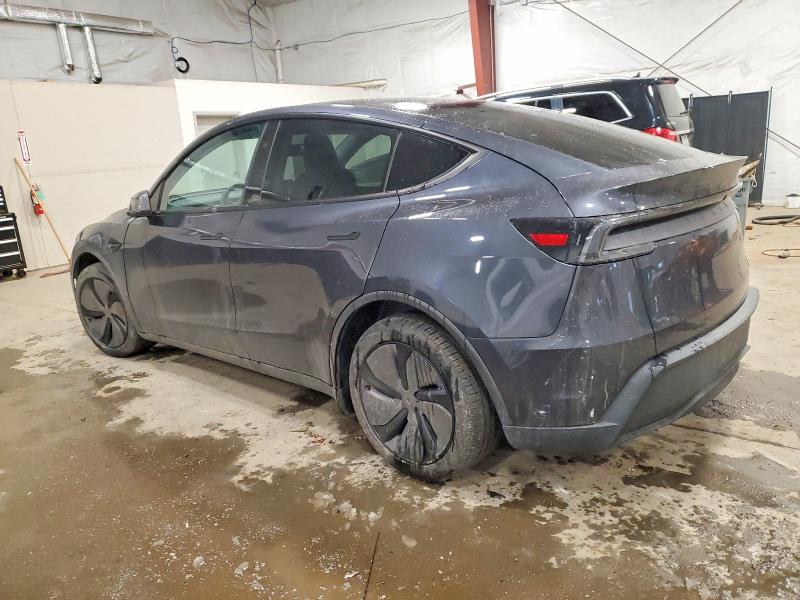 2026 Tesla Model Y მანქანა იყიდება აუქციონზე, vin: 7SAYGDEE0TA445127, აუქციონის ნომერი: 99396845