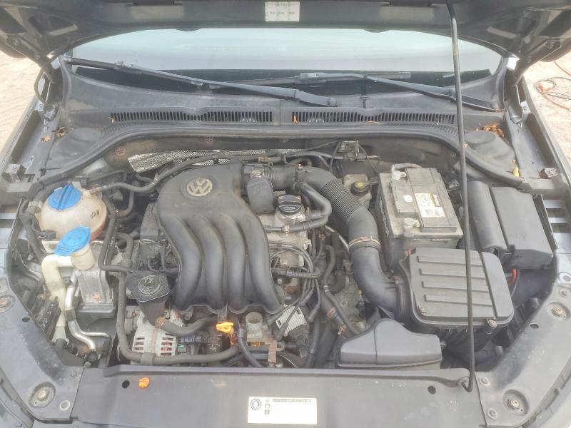 Aukcja sprzedaży 2012 Volkswagen Jetta, vin: 3VW2K7AJ1CM309994, numer aukcji: 73107705