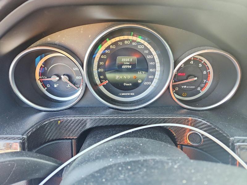 2015 Mercedes-benz E მანქანა იყიდება აუქციონზე, vin: WDDHF7GB5FB095062, აუქციონის ნომერი: 99124885