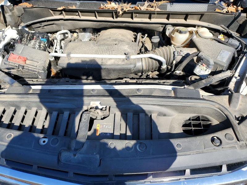 2019 Chevrolet Silverado მანქანა იყიდება აუქციონზე, vin: 3GCUYDED9KG131861, აუქციონის ნომერი: 96135195