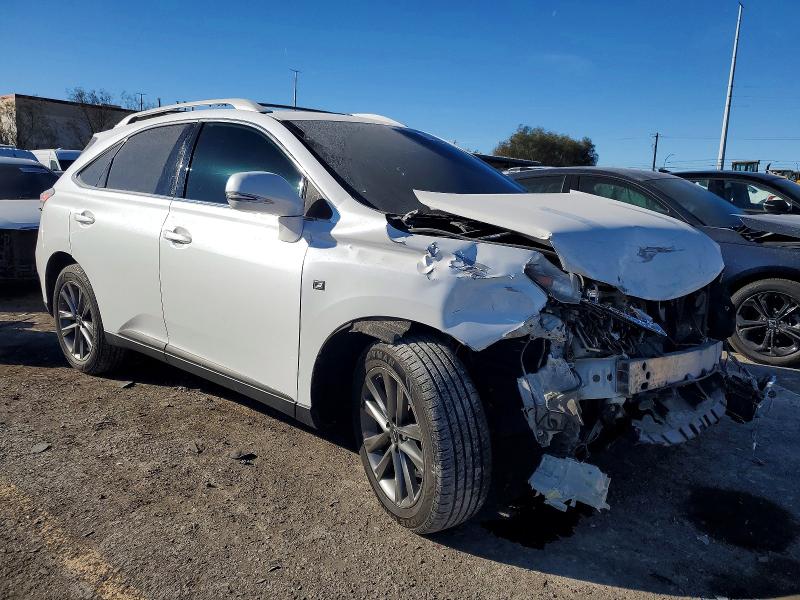 Aukcja sprzedaży 2013 Lexus Rx, vin: 2T2BK1BA1DC213139, numer aukcji: 72378405