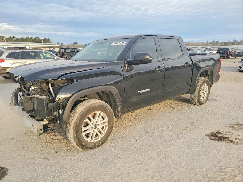 Продажа на аукционе авто 2024 Toyota Tundra, vin: 5TFLA5DB8RX230392, номер лота: 99729155