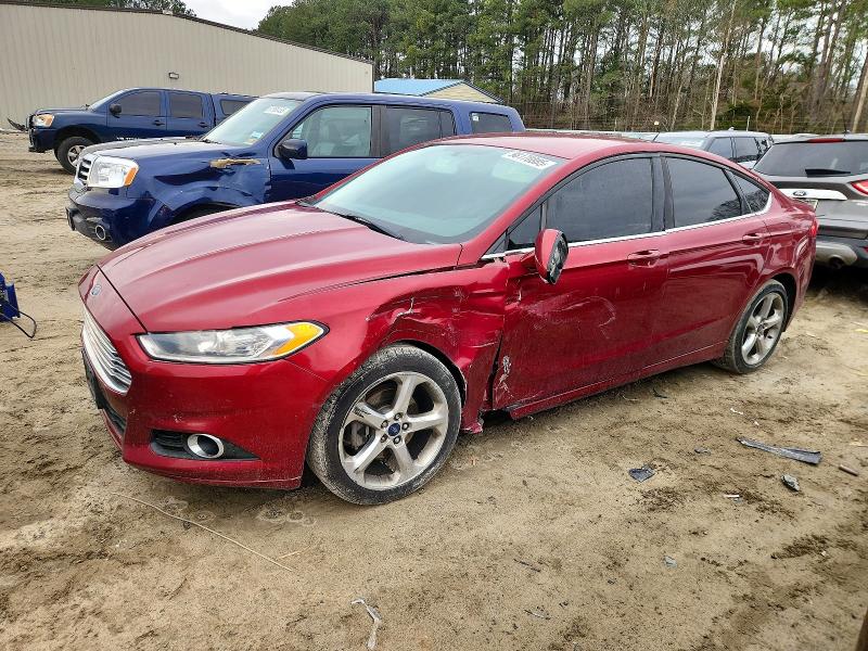 Auction sale of the 2014 Ford Fusion, vin: 1FA6P0H78E5397805, lot number: 98170885