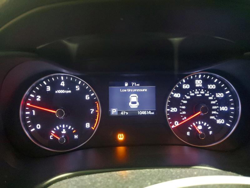 Aukcja sprzedaży 2020 Kia Forte, vin: 3KPF24AD6LE173532, numer aukcji: 98230415
