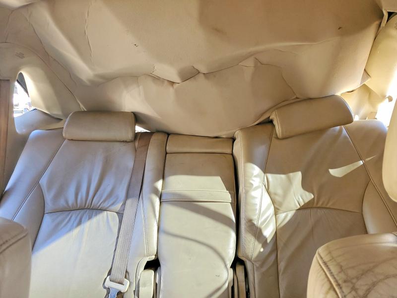 Aukcja sprzedaży 2005 Lexus Rx, vin: JTJHA31U450083777, numer aukcji: 72754425