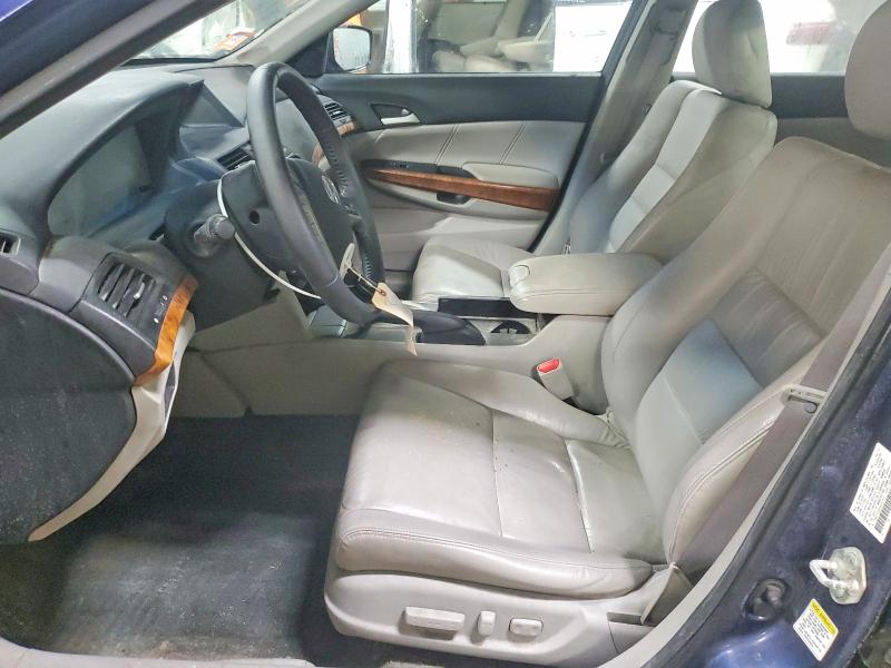 Aukcja sprzedaży 2012 Honda Accord, vin: 1HGCP3F88CA034131, numer aukcji: 74692355
