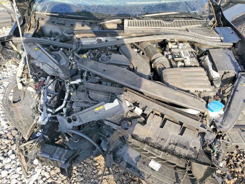 74986925 :رقم المزاد ، 3VW7M7BU8PM038981 vin ، 2023 Volkswagen Jetta مزاد بيع