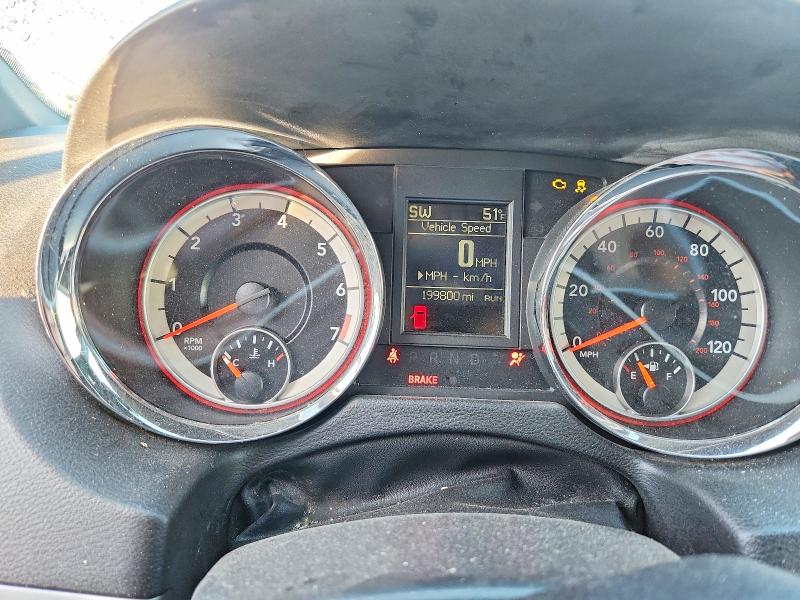 2018 Dodge Grand Caravan მანქანა იყიდება აუქციონზე, vin: 2C4RDGEG2JR196430, აუქციონის ნომერი: 98722385