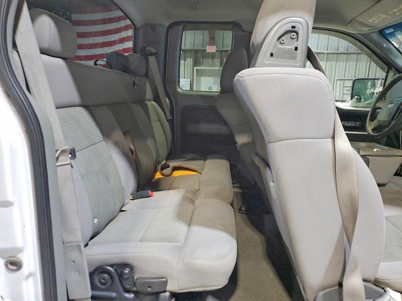 Продаж на аукціоні авто 2005 Ford F150, vin: 1FTRX12W85NA35549, номер лоту: 74385725
