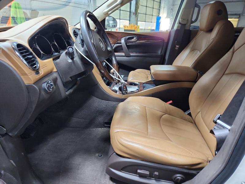 Aukcja sprzedaży 2014 Buick Enclave, vin: 5GAKRBKD3EJ322127, numer aukcji: 73643545