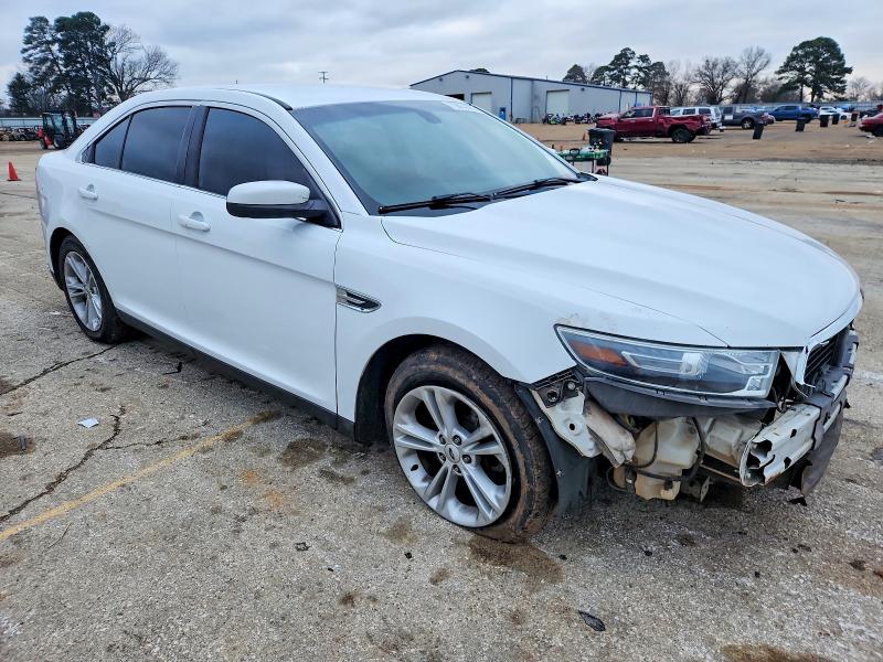 Продажа на аукционе авто 2015 Ford Taurus, vin: 1FAHP2E82FG192245, номер лота: 73874425