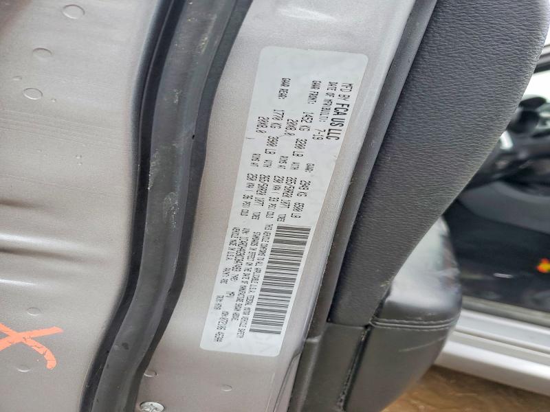 Продажа на аукционе авто 2019 Dodge Durango, vin: 1C4RDHAG9KC847493, номер лота: 72253425