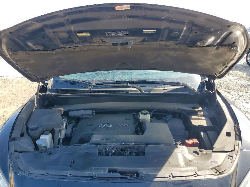 Aukcja sprzedaży 2015 Infiniti Qx60, vin: 5N1AL0MM0FC505970, numer aukcji: 75034555