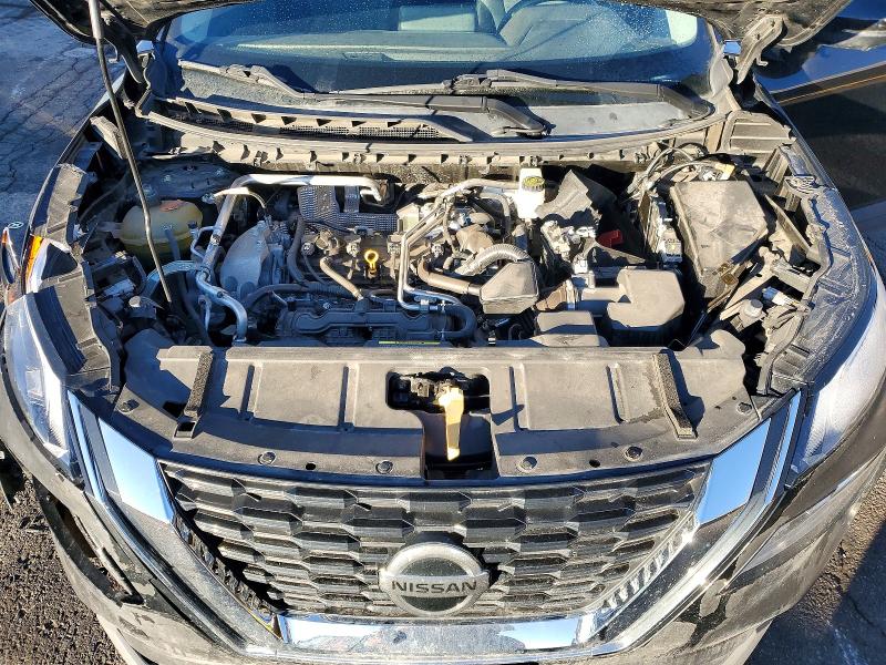 Aukcja sprzedaży 2021 Nissan Rogue Sv, vin: JN8AT3BB2MW224678, numer aukcji: 99028105