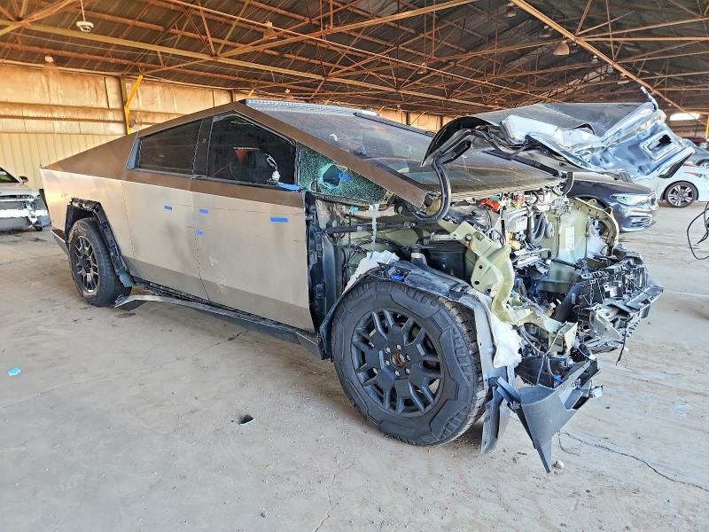 Продажа на аукционе авто 2024 Tesla Cybertruck, vin: 7G2CEHEE6RA000224, номер лота: 72825295