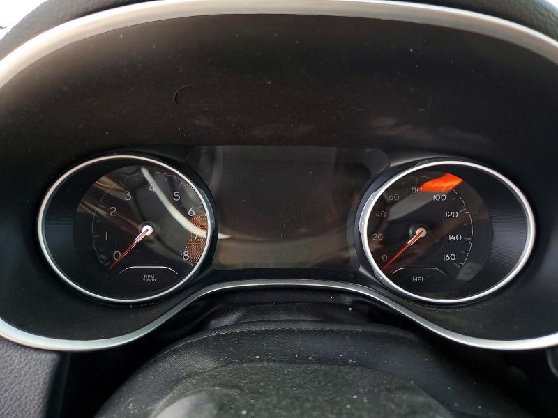 Продаж на аукціоні авто 2021 Jeep Compass, vin: 3C4NJDCB9MT517751, номер лоту: 73496325