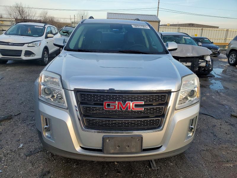 Aukcja sprzedaży 2013 Gmc Terrain, vin: 2GKALUEK3D6335123, numer aukcji: 98937065