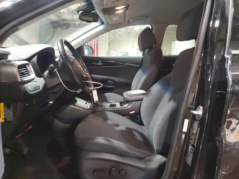 Aukcja sprzedaży 2017 Kia Sorento, vin: 5XYPGDA32HG329721, numer aukcji: 99671135