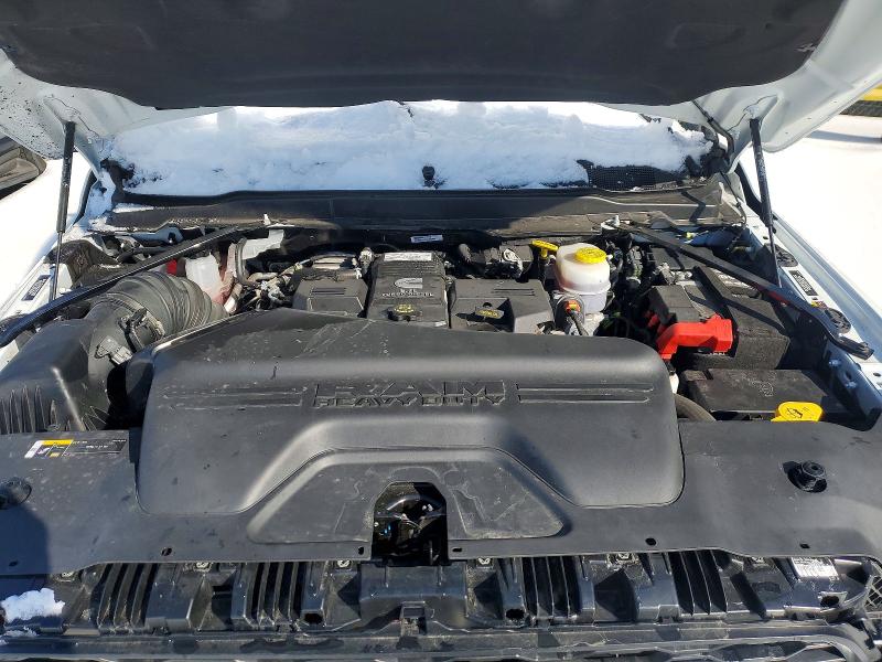 2024 Ram 3500 მანქანა იყიდება აუქციონზე, vin: 3C7WRTCL7RG265954, აუქციონის ნომერი: 74548615