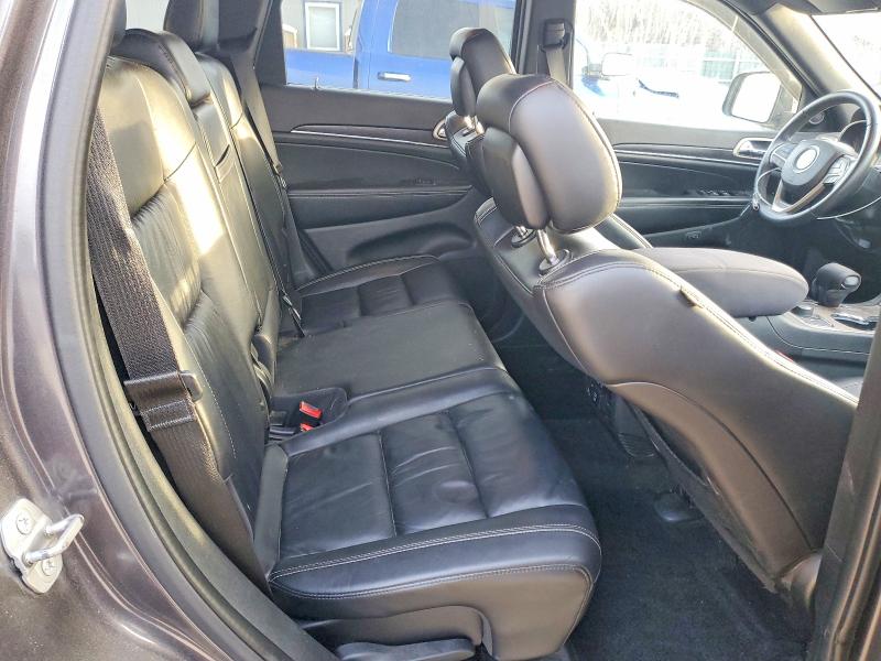 74235095 :رقم المزاد ، 1C4RJFBG3FC831484 vin ، 2015 Jeep Grand Cherokee مزاد بيع