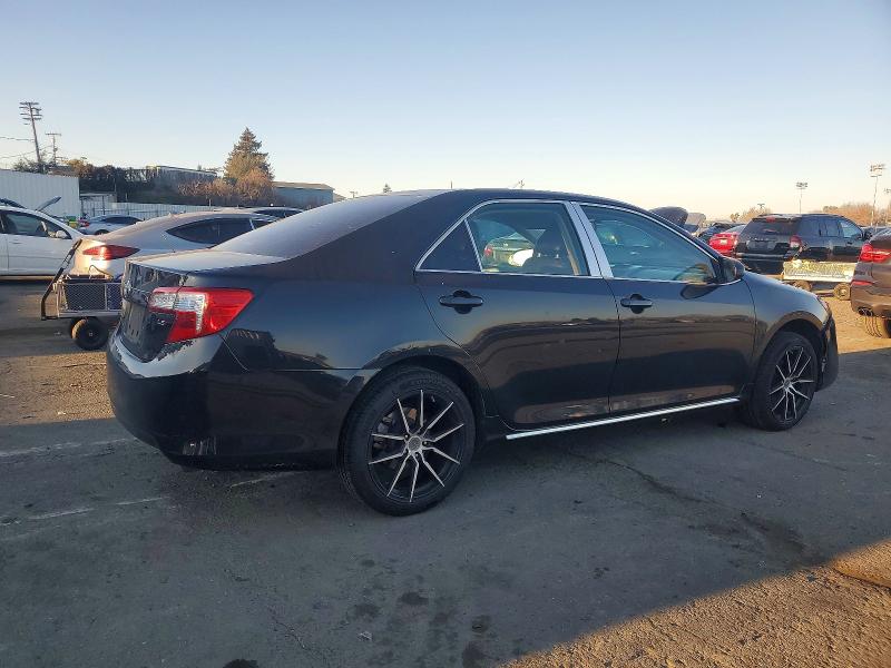 2015 Toyota Camery მანქანა იყიდება აუქციონზე, vin: 4T4BF1FK8CR174094, აუქციონის ნომერი: 99867735