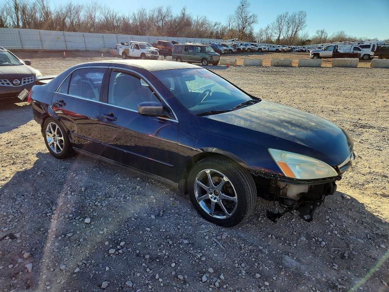 Aukcja sprzedaży 2007 Honda Accord, vin: 1HGCM66467A095216, numer aukcji: 98389295